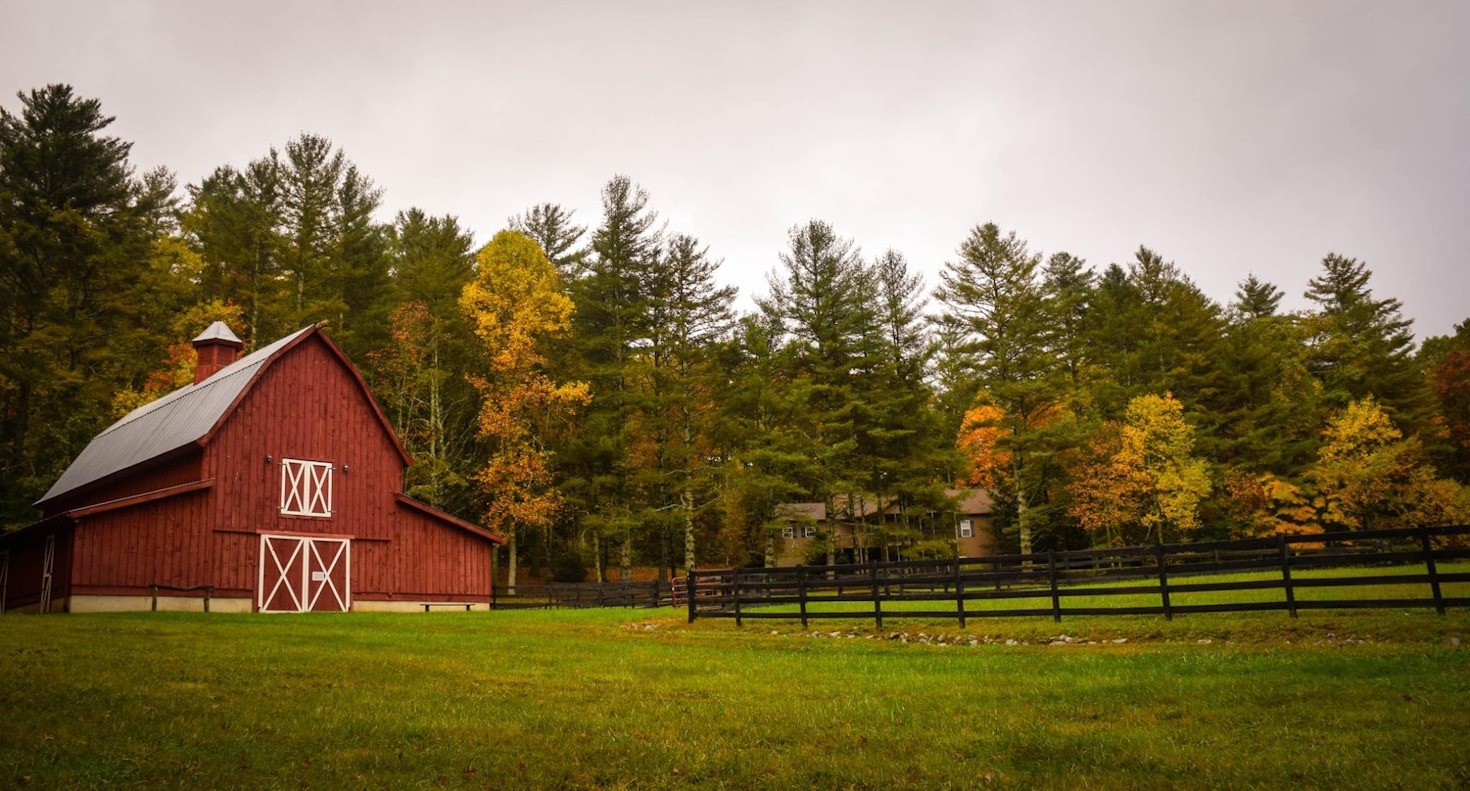 Key Trends Shaping the Farming Industry Today